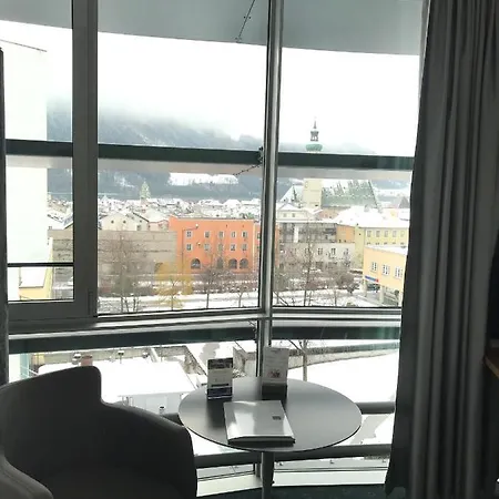 Parkhotel 4* Hall in Tirol