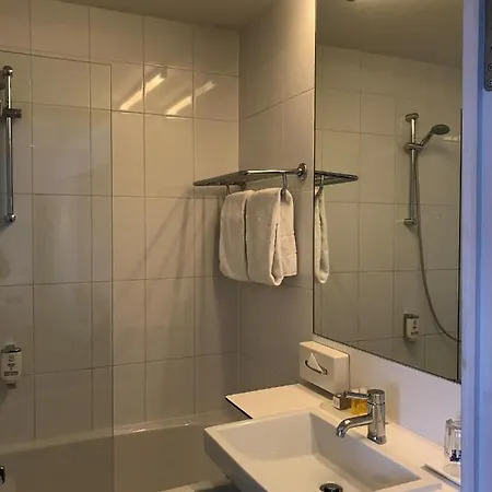 ホテル パークホテル ホール チロル 4*