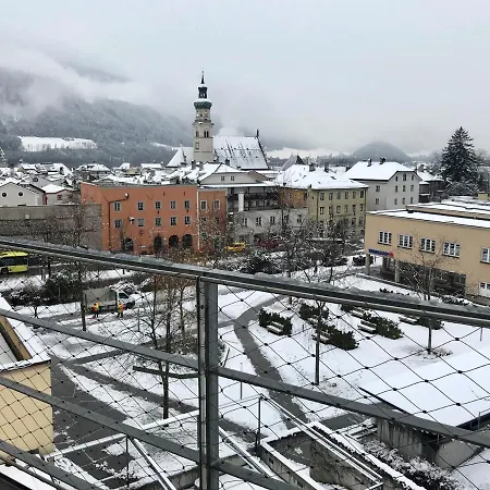 Parkhotel 4* Hall in Tirol
