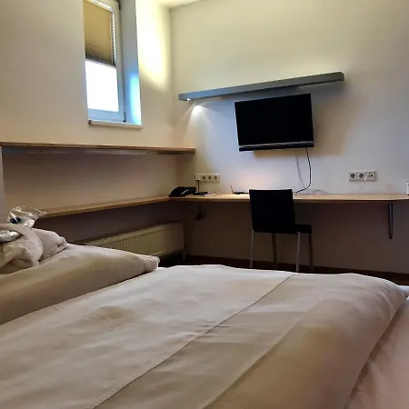 Parkhotel 4* Hall in Tirol