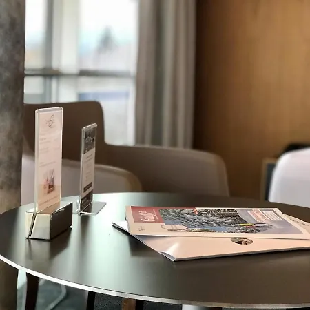 パークホテル ホール チロル 4* ハル・イン・チロル