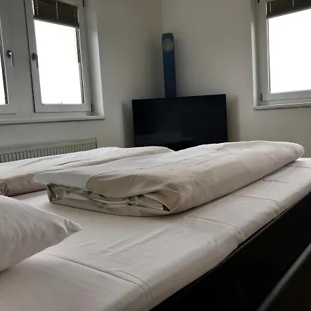 فندق Parkhotel هول ان تيرول