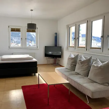 Parkhotel Hall in Tirol