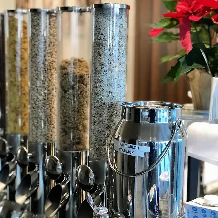 Parkhotel Szálloda 4*