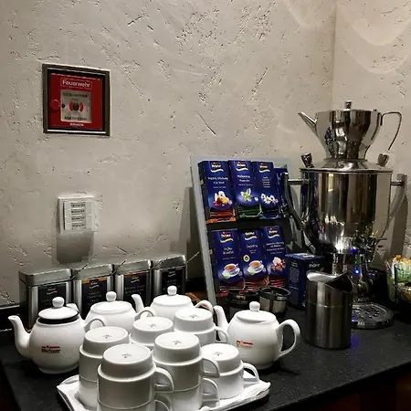 Parkhotel 4*