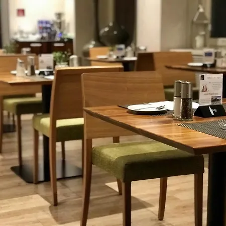 Parkhotel 4*