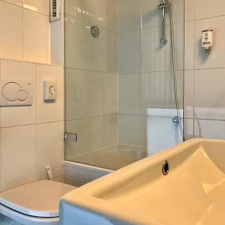 Parkhotel 4* Hall in Tirol