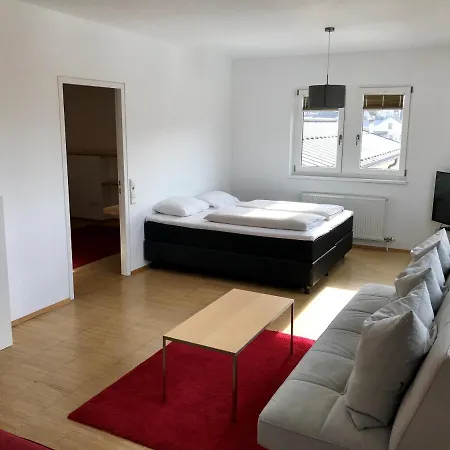 Hotel Parkhotel Hall in Tirol