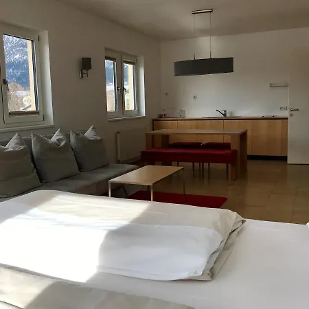 パークホテル ホール チロル 4* ハル・イン・チロル