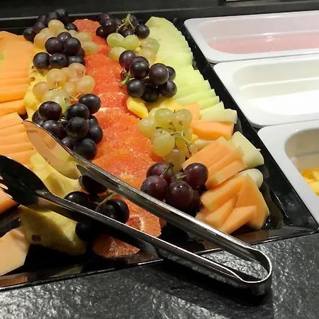 Szálloda Parkhotel 4*