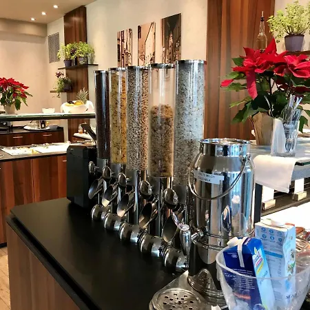 Hotel Parkhotel Hall in Tirol