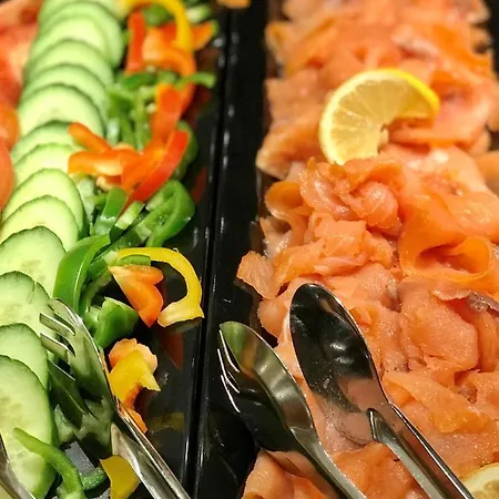 Parkhotel Szálloda 4*