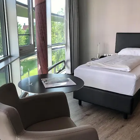 Parkhotel Hotel