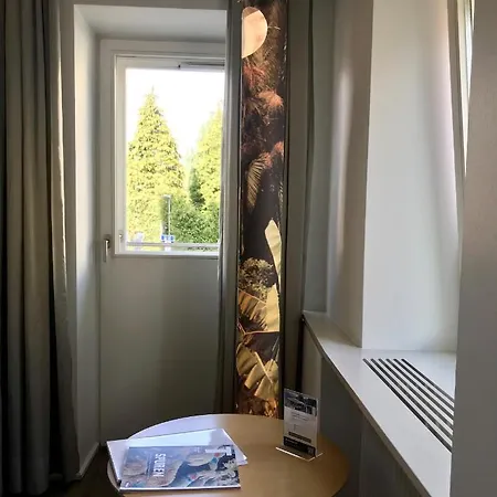 Parkhotel Hotel