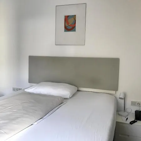 ホテル パークホテル ホール チロル