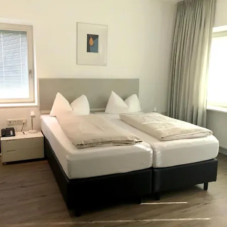 Szálloda Parkhotel Hall in Tirol