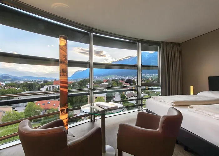 パークホテル ホール チロル 4* ハル・イン・チロル