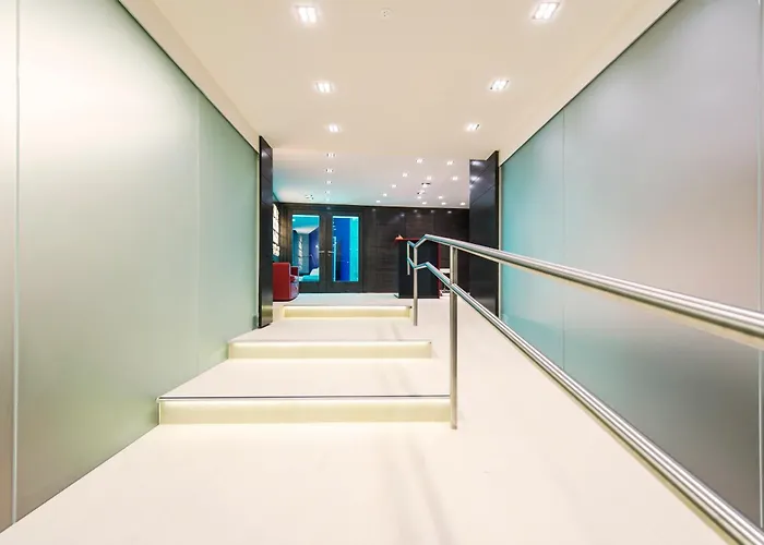 パークホテル ホール チロル ハル・イン・チロル