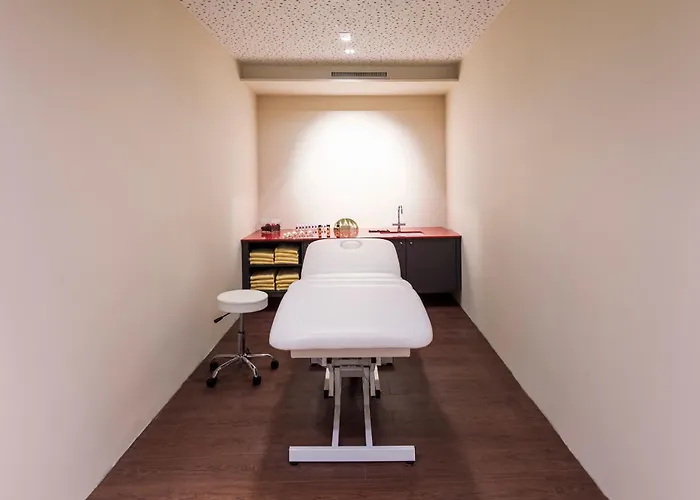 パークホテル ホール チロル 4* ハル・イン・チロル