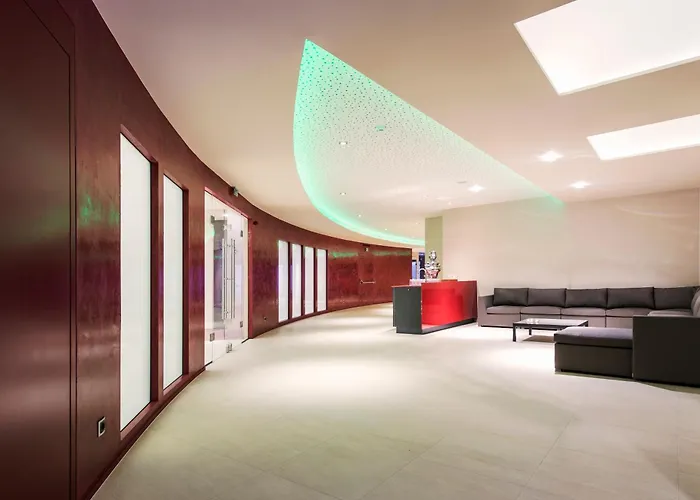 ホテル パークホテル ホール チロル ハル・イン・チロル