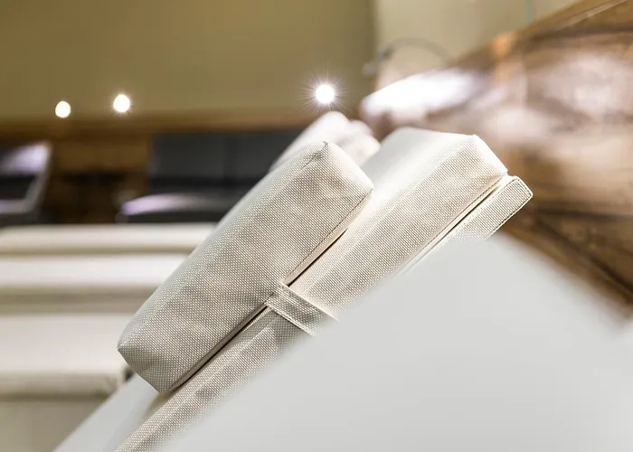 パークホテル ホール チロル 4*