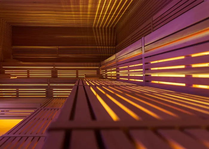 パークホテル ホール チロル ホテル 4*