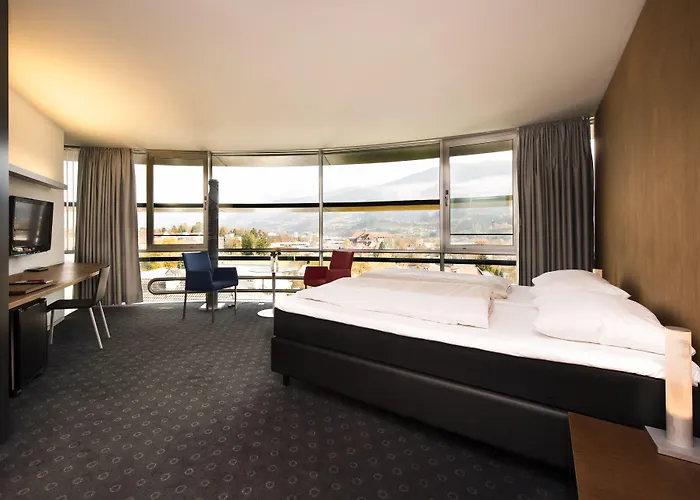 パークホテル ホール チロル ホテル