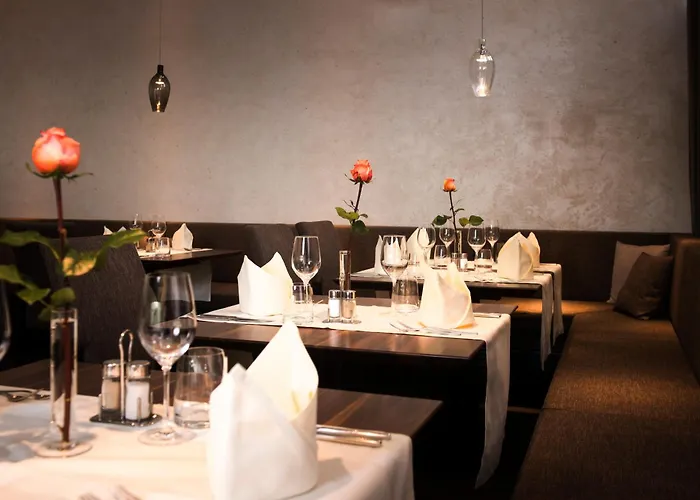 パークホテル ホール チロル ハル・イン・チロル