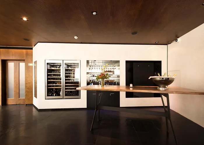 パークホテル ホール チロル 4* ハル・イン・チロル