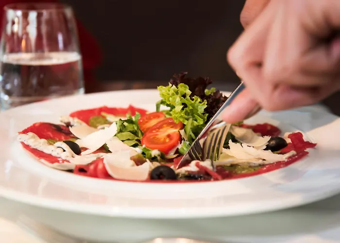 ホテル パークホテル ホール チロル 4*