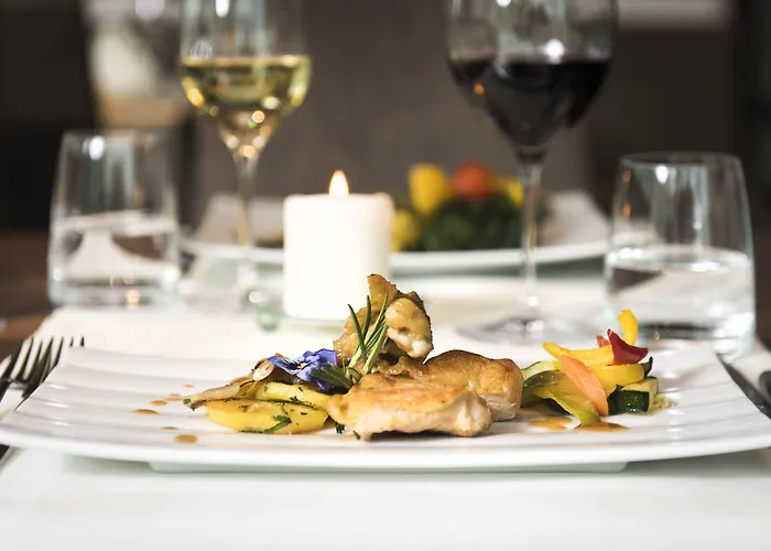 パークホテル ホール チロル 4* ハル・イン・チロル