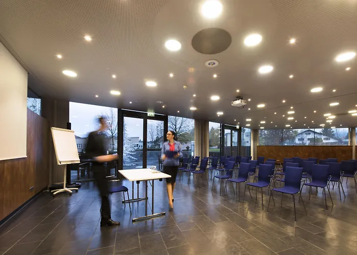 パークホテル ホール チロル