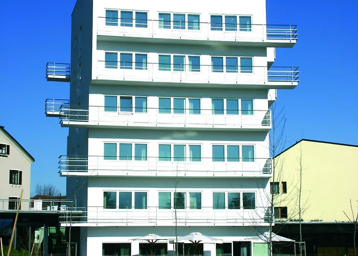 パークホテル ホール チロル 4* ハル・イン・チロル