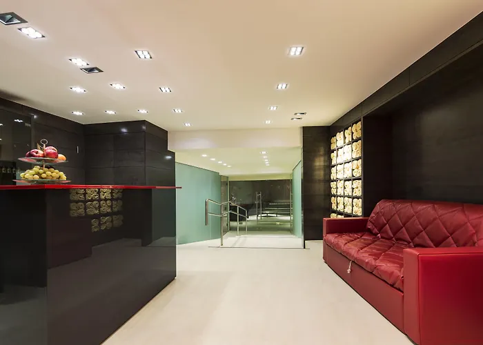 パークホテル ホール チロル ホテル ハル・イン・チロル