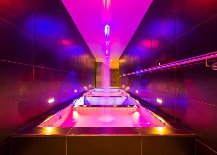 パークホテル ホール チロル ハル・イン・チロル