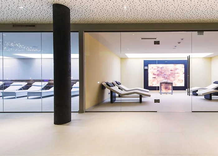 パークホテル ホール チロル ホテル