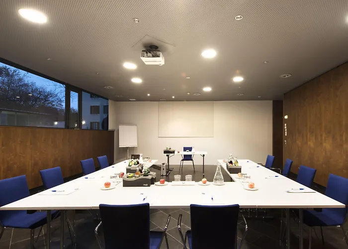 パークホテル ホール チロル ホテル 4*