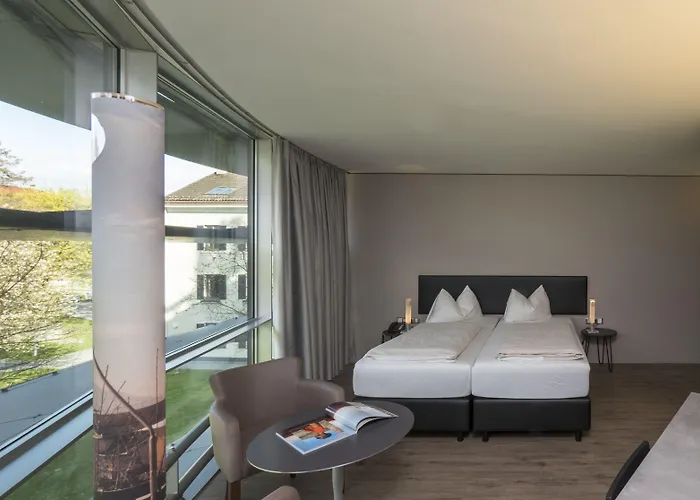 ホテル パークホテル ホール チロル