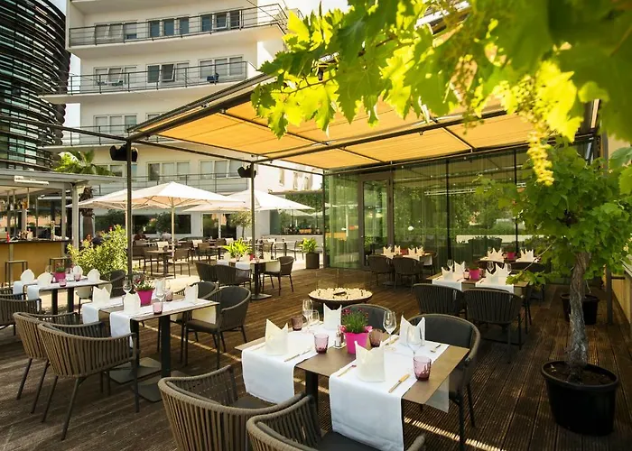 パークホテル ホール チロル ハル・イン・チロル