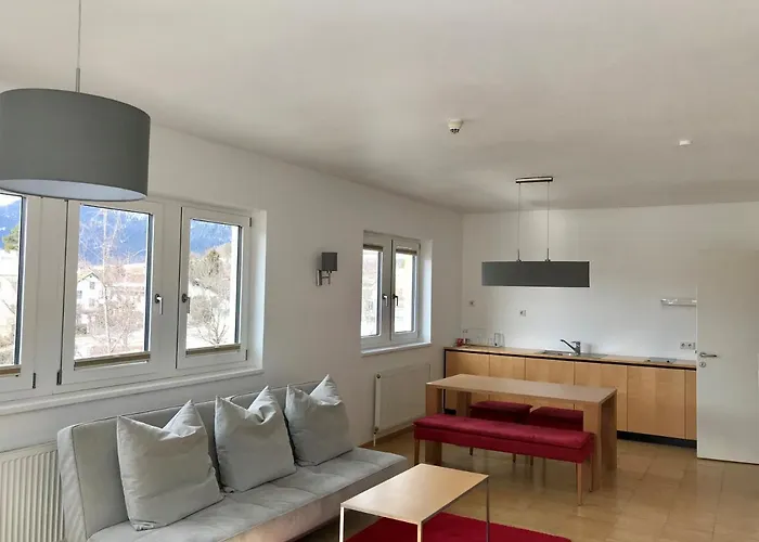 ホテル パークホテル ホール チロル 4*