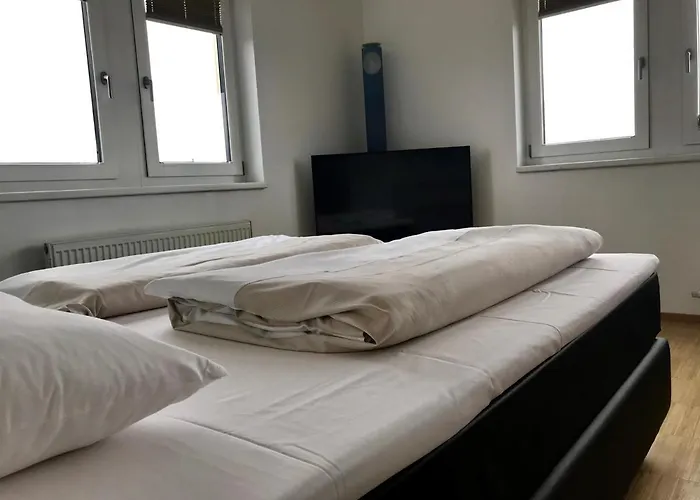 ホテル パークホテル ホール チロル ハル・イン・チロル