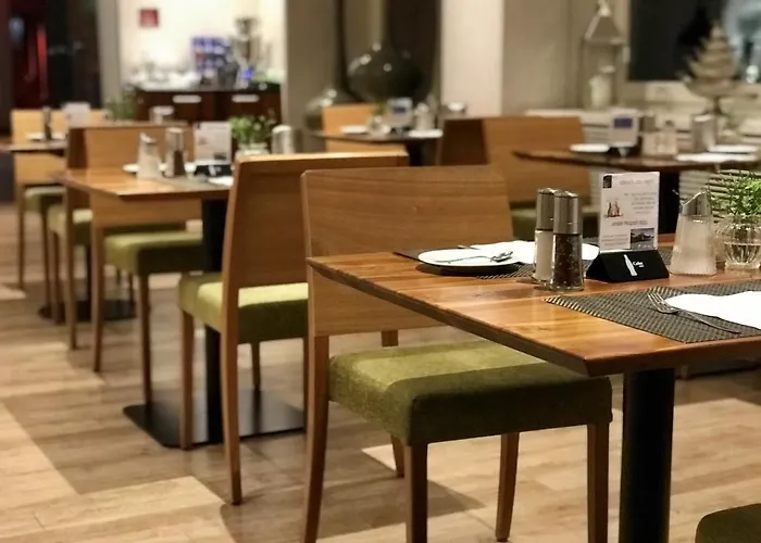 パークホテル ホール チロル 4*