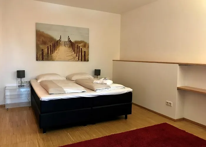 ホテル パークホテル ホール チロル 4*