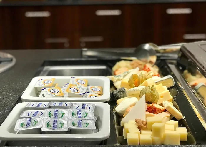 パークホテル ホール チロル