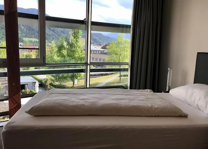 パークホテル ホール チロル