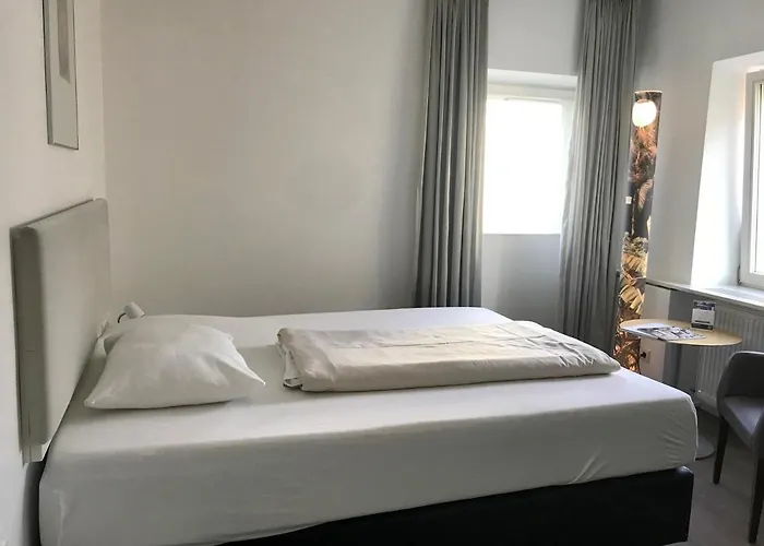 ホテル パークホテル ホール チロル ハル・イン・チロル