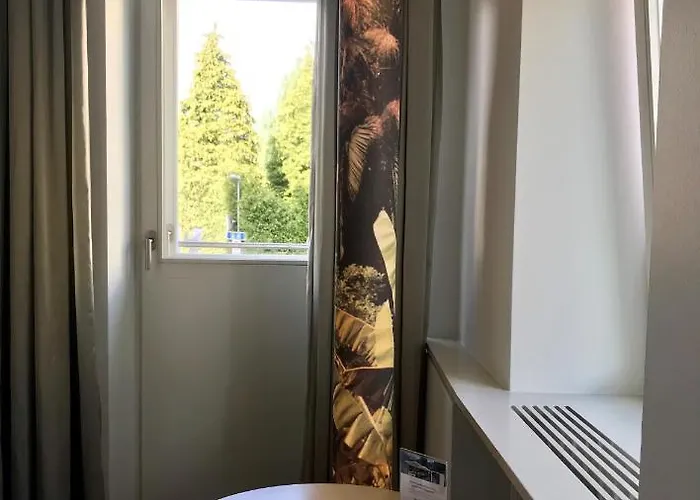 パークホテル ホール チロル ホテル