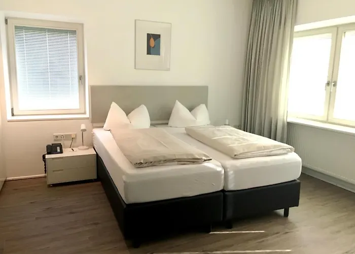 ホテル パークホテル ホール チロル ハル・イン・チロル