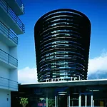 Parkhotel Szálloda