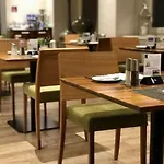 パークホテル ホール チロル 4*
